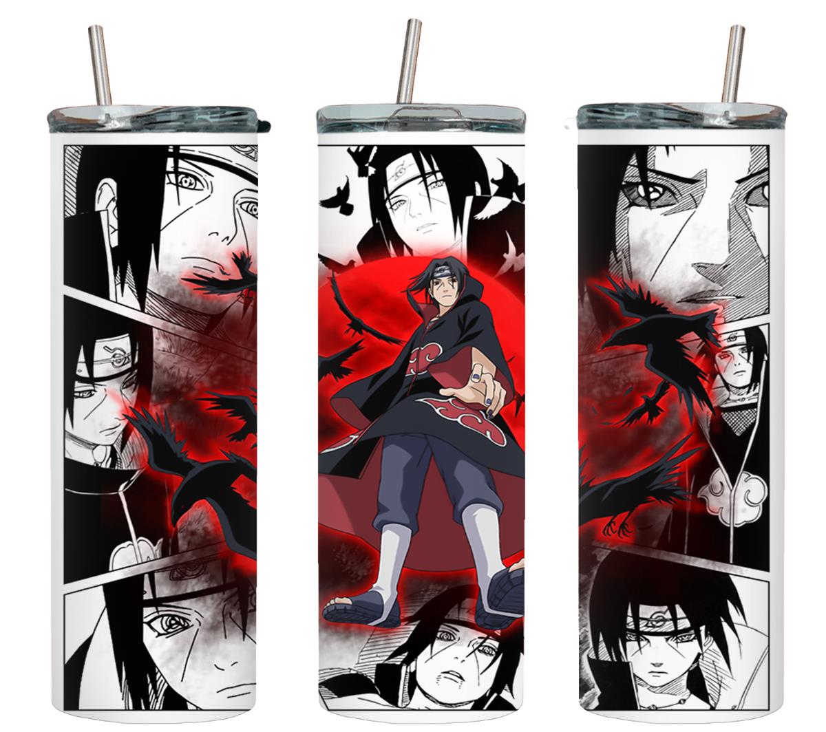 Itachi Uchiha-7661